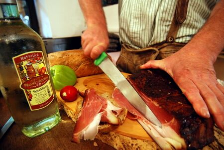 Pielachtaler Bauernspeck